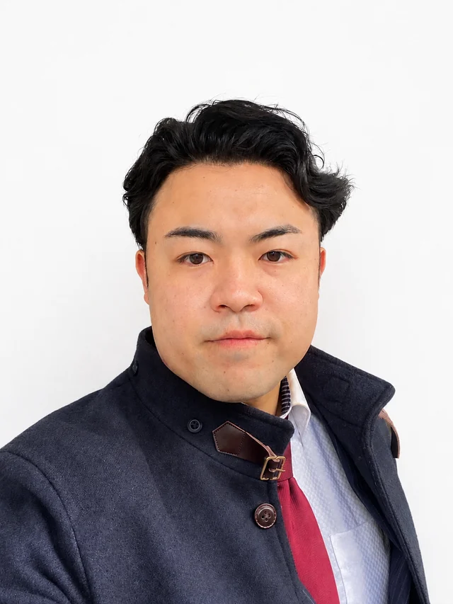 教室長 芦田 充